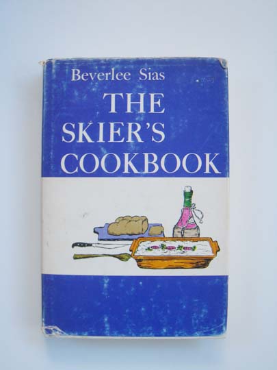 skiers cookbook