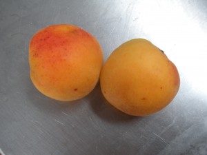 good apricots