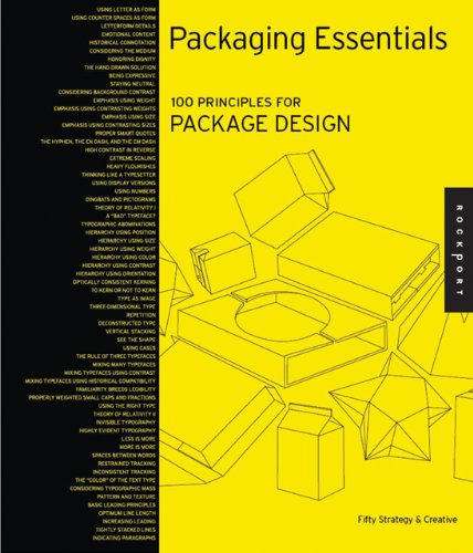 packaging essentials