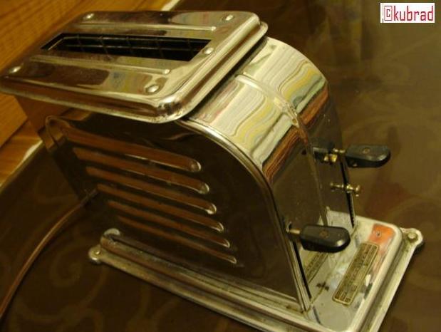 toastmaster first automatic