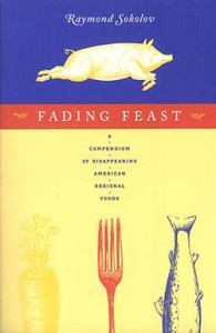 fading feast